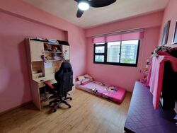 Blk 259A Punggol Topaz (Punggol), HDB 5 Rooms #569630411